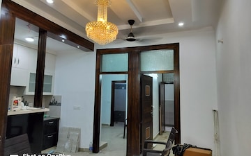 2 BHK Builder Floor For Sale in Pratap Vihar GDA Flats, Pratap Vihar