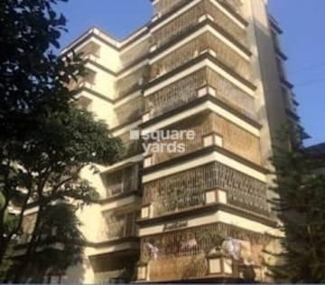 1 BHK Apartment For Rent in Sweetland Apartment Ic Colony Mumbai  7471839