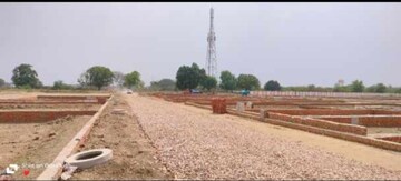 Plot Area in  Plot at Vrindavan Yojna – for Sale