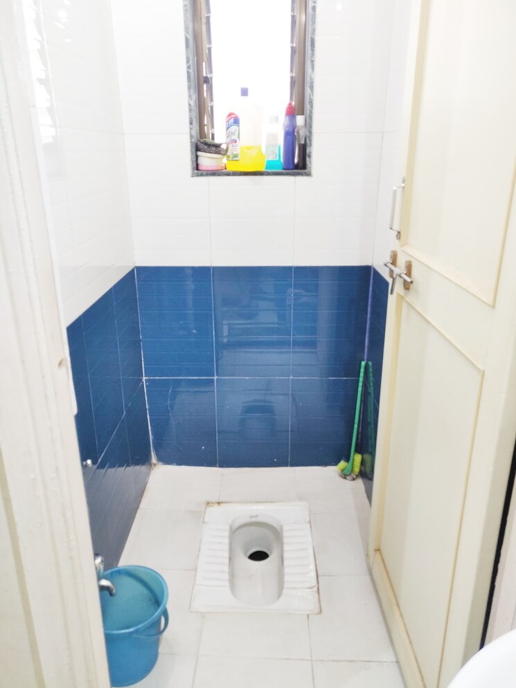 Master Bedroom, kanchan-gauri 2 Bedroom 900 Sq.Ft. Apartment In Kothrud Pune 7471849