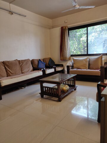 2 BHK Apartment For Rent in Kanchan Gauri Kothrud Pune  7471849