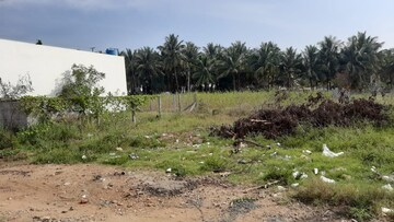 2 BHK Villa – Exterior View View at Kursi Road - for Sale