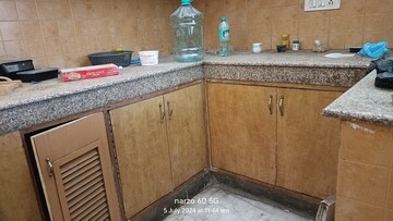 Kitchen in 5 BHK Villa at Sector 41 – for Sale
