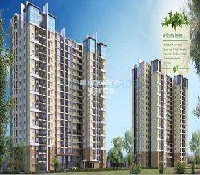 2 BHK Apartment फॉर रीसेल इन Shapoorji Pallonji Park West Binnipete Bangalore  7471866