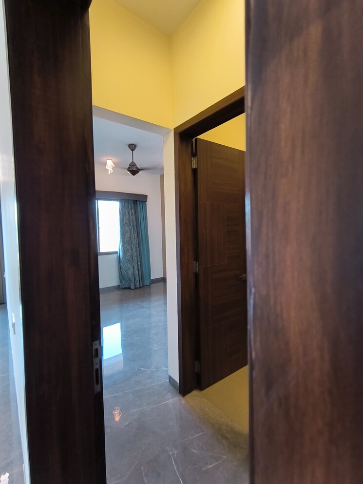 Room, paradise-sai-world-dreams 1 Bedroom 450 Sq.Ft. Apartment In Dombivli East Thane 7471873