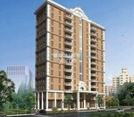4 BHK + Servant Room 4750 Sq.Ft. Apartment in Prestige Edwardian