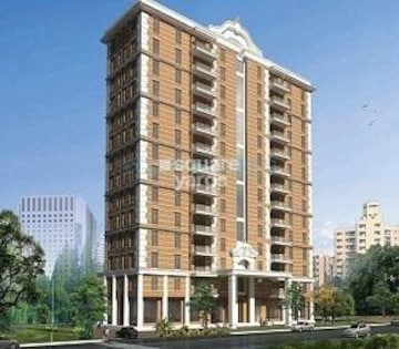 4 BHK Apartment For Resale in Prestige Edwardian Vasanth Nagar Bangalore  7471871