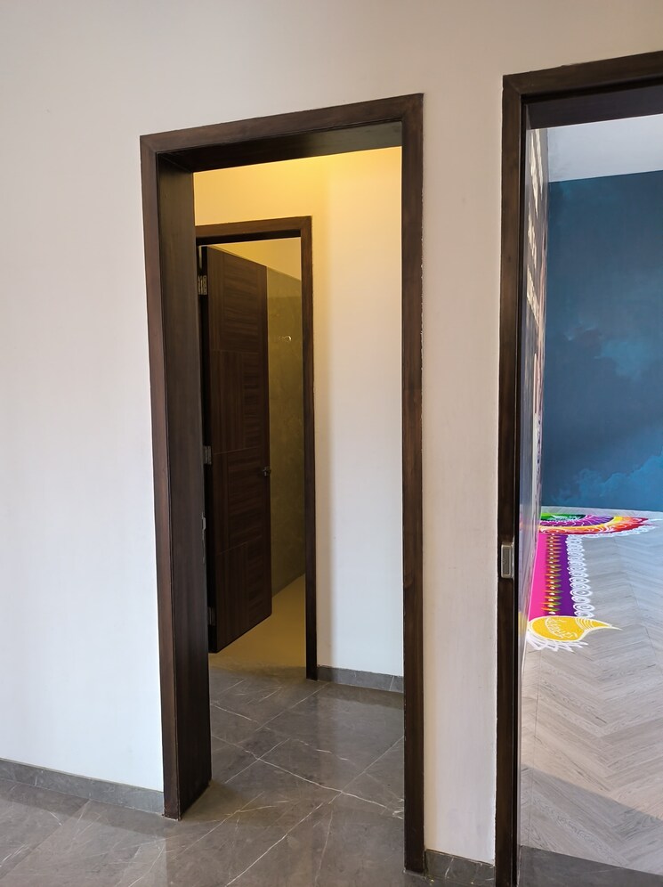 Room, paradise-sai-world-dreams 1 Bedroom 450 Sq.Ft. Apartment In Dombivli East Thane 7471873