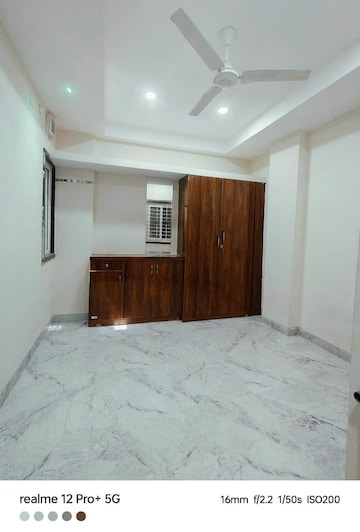 1 BHK Apartment For Rent in Khairatabad Hyderabad  7471880