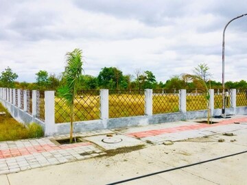  Plot – Exterior View View at Pevtha - for Sale