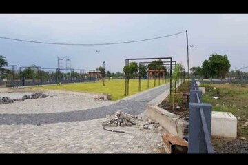 Plot – Exterior View View at Pevtha - for Sale