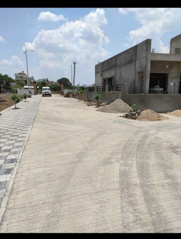  Plot – Exterior View View at Pevtha - for Sale