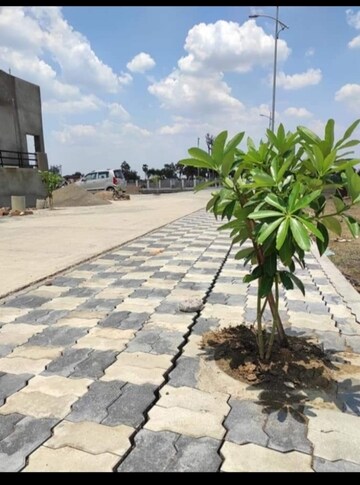  Plot – Exterior View View at Pevtha - for Sale