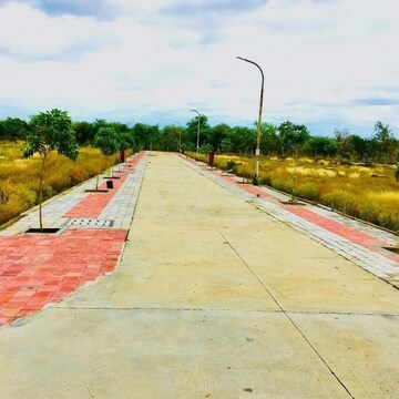 Plot Area in  Plot at Pevtha – for Sale