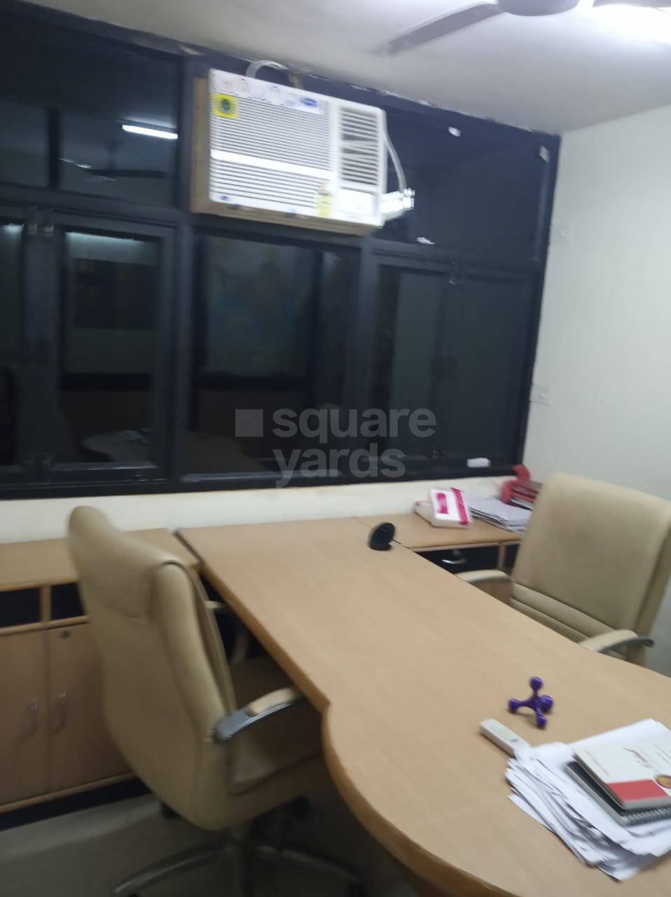 Commercial Office Space 350 Sq.Ft. For Rent in Laxmi Nagar Delhi  7471904