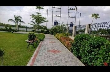  Plot – Garden View at Pevtha - for Sale