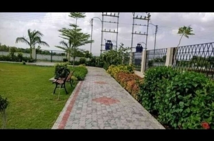 Garden, pevtha  1800 Sq.Ft. Plot In Pevtha Nagpur 7471905