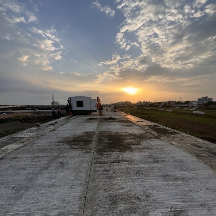 Exterior View, pevtha  1800 Sq.Ft. Plot In Pevtha Nagpur 7471905