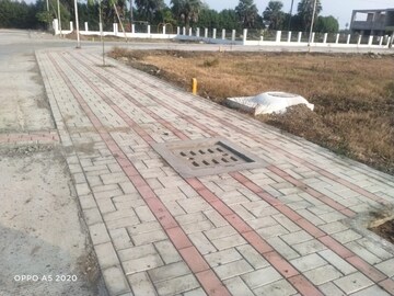  Plot – Exterior View View at Pevtha - for Sale