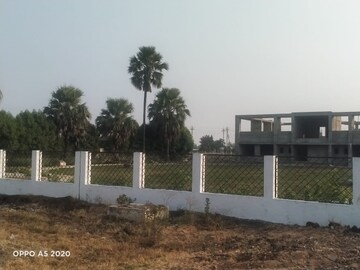  Plot – Exterior View View at Pevtha - for Sale