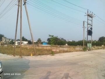  Plot – Exterior View View at Pevtha - for Sale