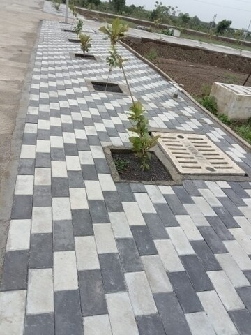  Plot – Exterior View View at Pevtha - for Sale