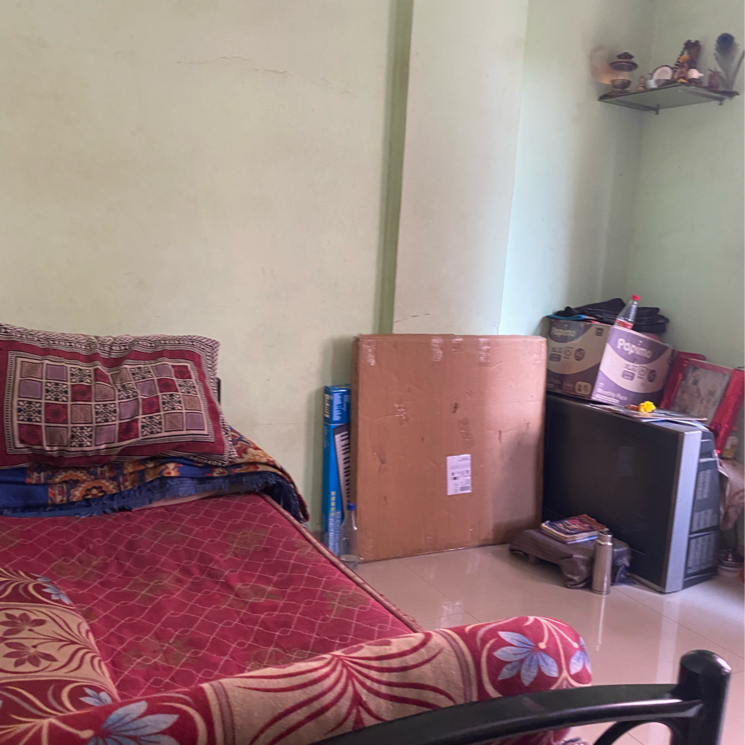 Bedroom, dombivli east 1 Bedroom 500 Sq.Ft. Apartment In Dombivli East Thane 7471932