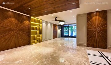 3.5 BHK Builder Floor For Sale in Meenakshi Garden