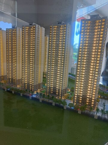 3 BHK Apartment – Exterior View View at Adore Prosperity Homes, Sohna Sector 35 - for Sale