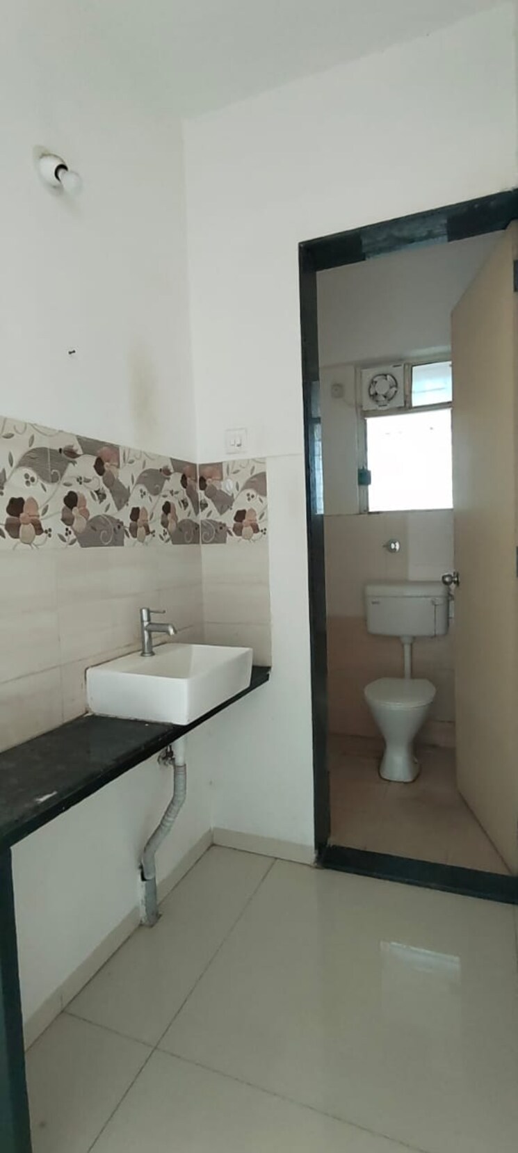 Bathroom, mohannagar-chs 1 Bedroom 655 Sq.Ft. Apartment In Baner Pune 7472065