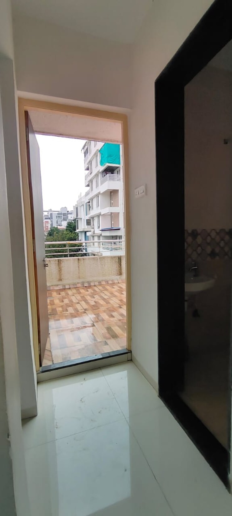 undefined, mohannagar-chs 1 Bedroom 655 Sq.Ft. Apartment In Baner Pune 7472065