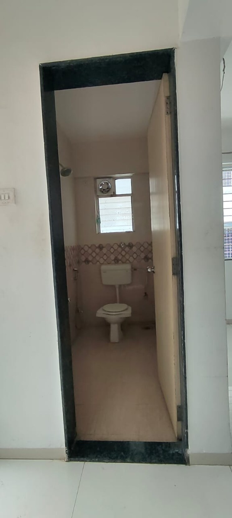 Bathroom, mohannagar-chs 1 Bedroom 655 Sq.Ft. Apartment In Baner Pune 7472065