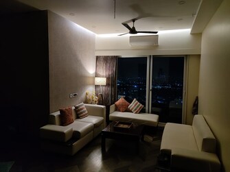 3 BHK Apartment For Rent in Mahagun Mirabella Sector 79 Noida  7472067