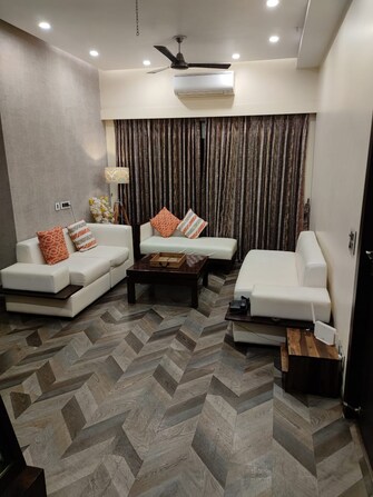 3 BHK Apartment For Rent in Mahagun Mirabella Sector 79 Noida  7472067