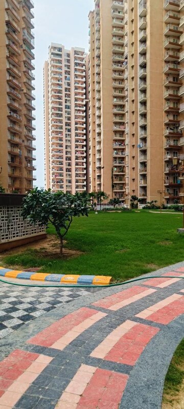 2 BHK Apartment – Exterior View View at Migsun Twinz, Eta Ii Greater Noida - for Sale