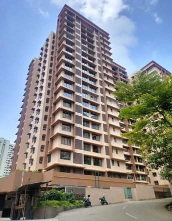 3 BHK Apartment For Rent in K Raheja Ascencio Chandivali Mumbai  7472073