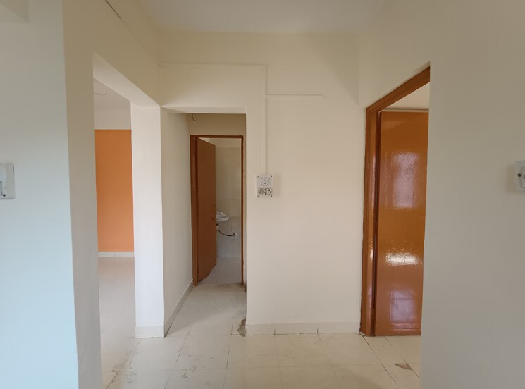 Room, sara-city-phase-d 1 Bedroom 465 Sq.Ft. Builder Floor In Chakan Pune 7472082