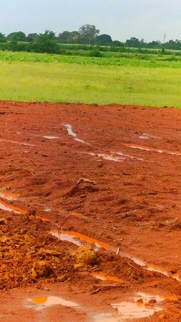 Plot Area in  Plot at Khairatabad – for Sale