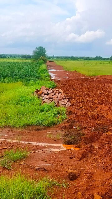 Plot Area in  Plot at Khairatabad – for Sale