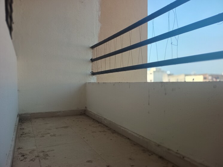 Balcony, tiara-meadows 1 Bedroom 590 Sq.Ft. Builder Floor In Chakan Pune 7472092