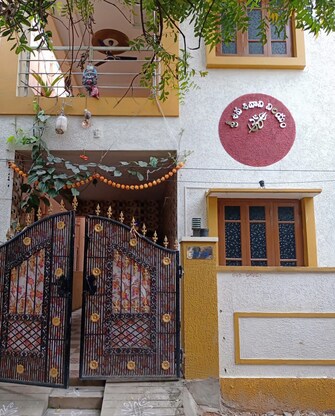 3 BHK Villa For Resale in A S Rao Nagar Hyderabad  7472095