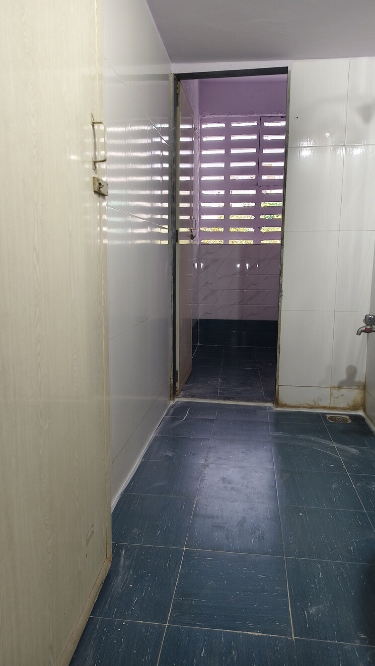 Kitchen, chandrabhaga-darshan 1 Bedroom 600 Sq.Ft. Apartment In Kalwa Thane 7472104