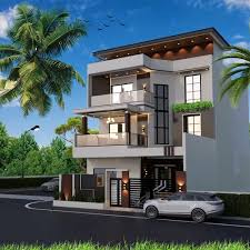 3 BHK Villa For Resale in Khatipura Indore  7472119