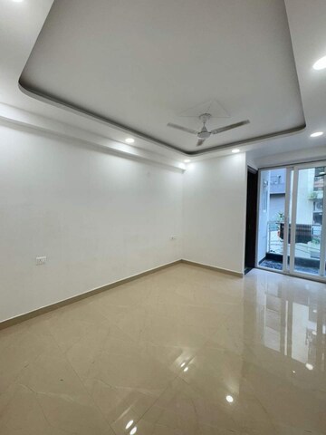 Room in 3 BHK Builder Floor at Chattarpur – for Sale