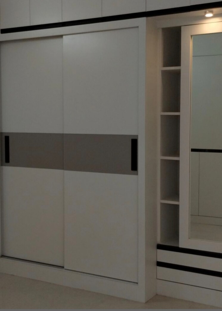 Room, signature-global-the-roselia 2 Bedroom 970 Sq.Ft. Apartment In Sector 95a Gurgaon 7472143