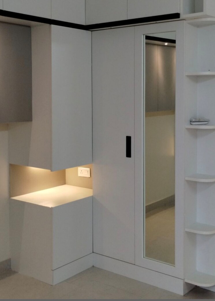 Bathroom, signature-global-the-roselia 2 Bedroom 970 Sq.Ft. Apartment In Sector 95a Gurgaon 7472143