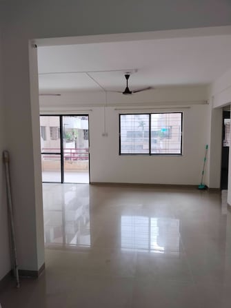 2 BHK Apartment For Rent in Bhansali Whispering Winds Pashan Pune  7472154