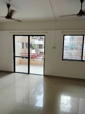 2 BHK Apartment For Rent in Bhansali Whispering Winds Pashan Pune  7472154