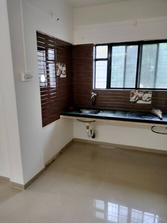 2 BHK Apartment For Rent in Bhansali Whispering Winds Pashan Pune  7472154