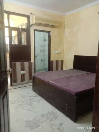 1 BHK Apartment For Rent in Anandvan CGHS Paschim Vihar Delhi  7472168